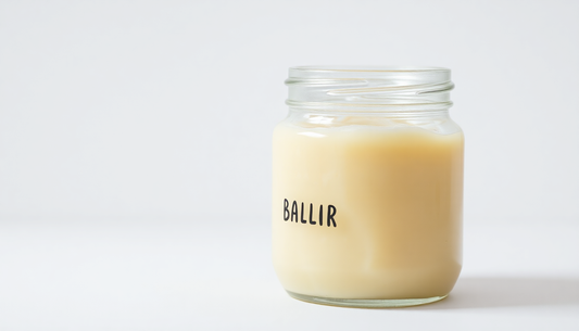 The Timeless Effectiveness of Beef Tallow in Professional Skincare for Men and Families