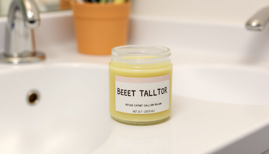 Natural Beef Tallow for Skin: A Simple, Consistent Routine for Everyday Family Comfort.