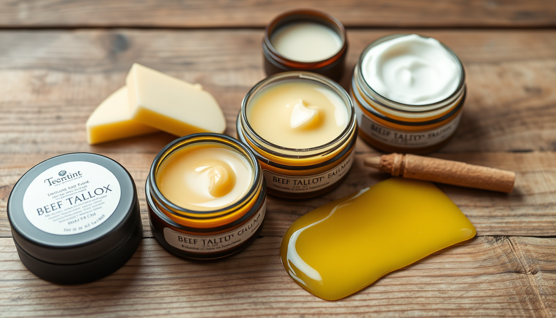 Beef Tallow Skincare Reimagined: A Quiet, Pro-Grade Regimen for Real-Life Family Skin