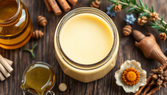 How Beef Tallow Skincare Supports Men and Families in Achieving Long-Lasting Skin Resilience Naturally