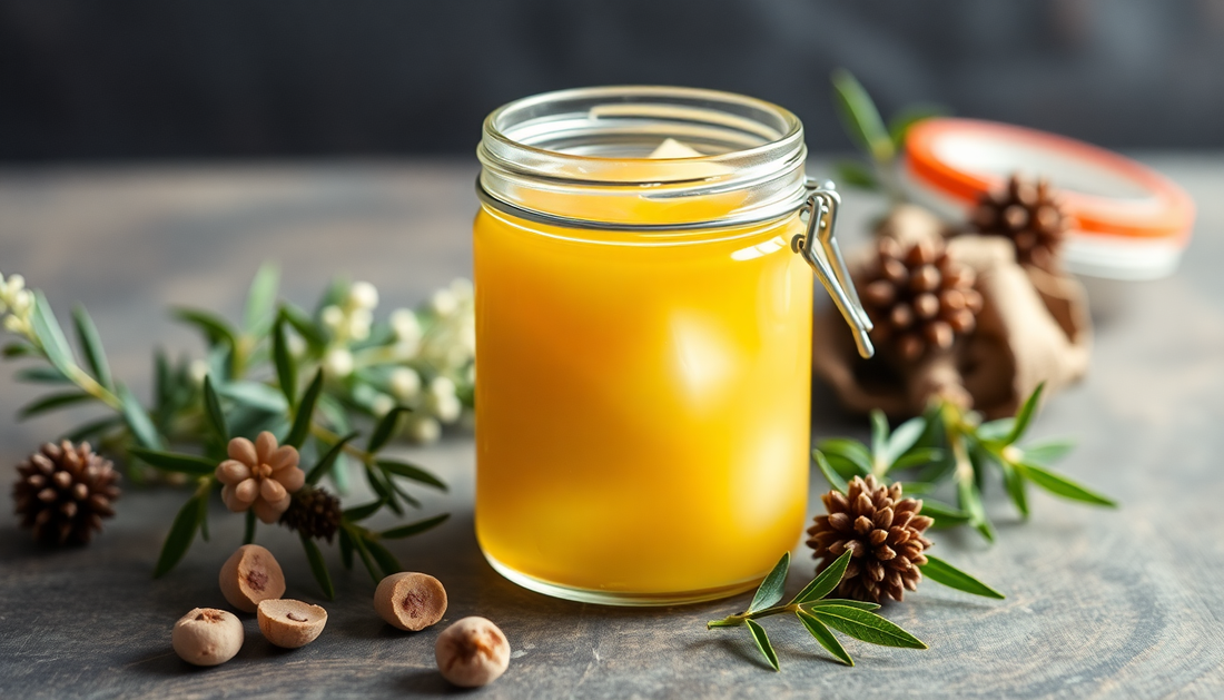 Innovative Strategies to Elevate Your Natural Beef Tallow Skincare Brand and Reach Diverse Skin Types in 2026