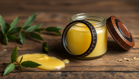 Beef Tallow Skincare: A Gentle Everyday Ritual for Family Comfort and Long-Lasting Skin Resilience