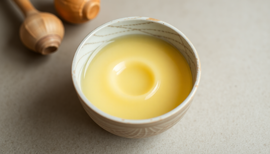 The Role of Beef Tallow in Elevating Professional Skincare Practices for Long-Lasting Skin Resilience