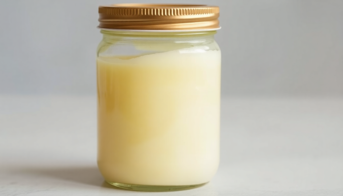 Harnessing Beef Tallow for Professional-Grade Skin Repair: A Natural Approach for Men and Families