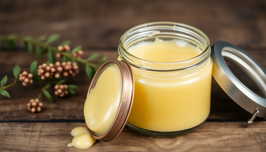 The Future of Professional Skincare: Embracing Beef Tallow for Natural Skin Renewal and Healing