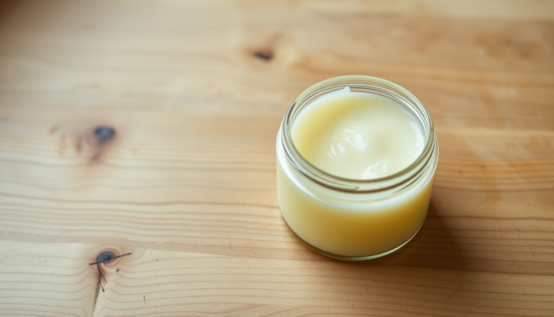Seasonal Skincare with Grass-Fed Beef Tallow: A Pro-Grade, Family-Friendly Routine for Calmer Skin and Lasting Resilience