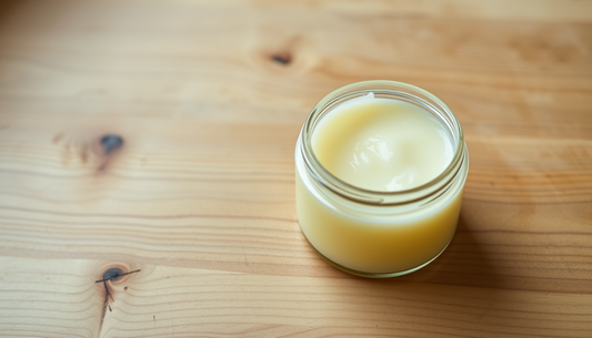 Seasonal Skincare with Grass-Fed Beef Tallow: A Pro-Grade, Family-Friendly Routine for Calmer Skin and Lasting Resilience