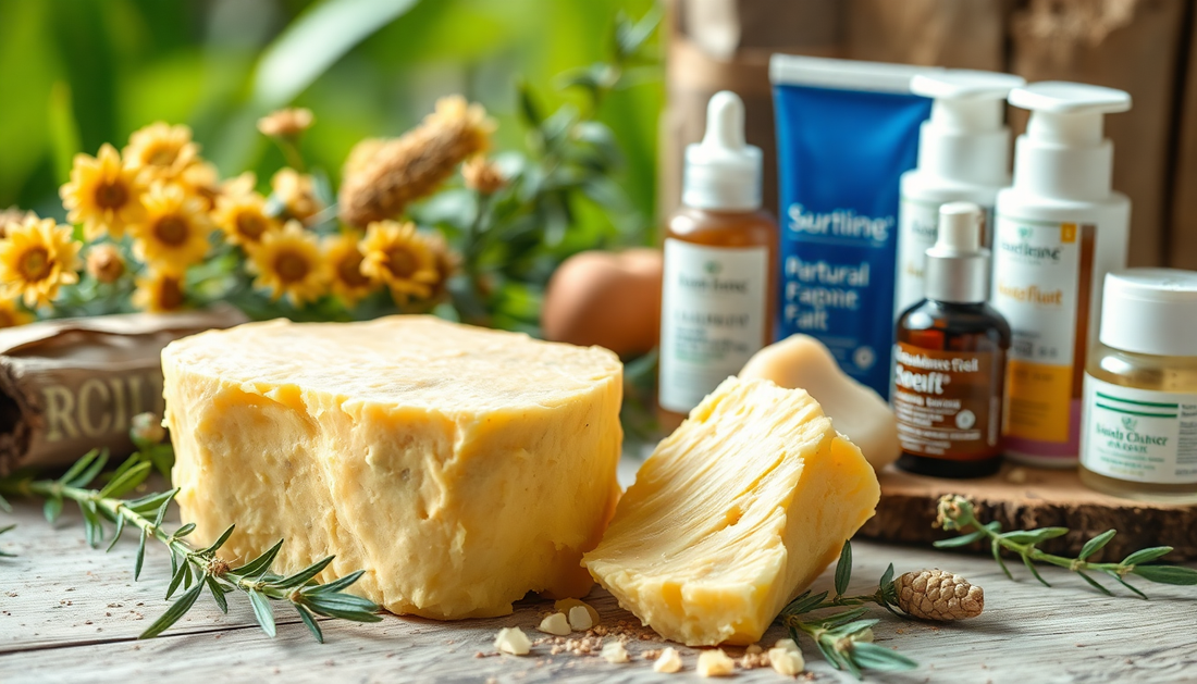 Effective Strategies to Boost Your Sales of Natural Beef Tallow Skincare for All Skin Types in 2026