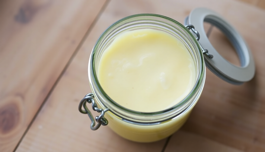 Transform Your Skincare Routine with the Power of Beef Tallow: A Natural Solution for Men and Families