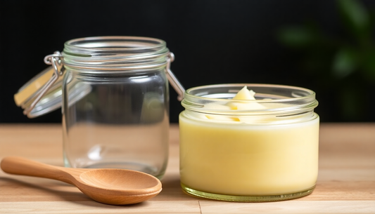 The Role of Beef Tallow in Professional Skincare: Harnessing Traditional Wisdom for Modern Skin Wellness
