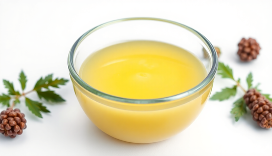 The Natural Power of Beef Tallow: Elevating Professional Skincare for Lasting Skin Resilience in Men and Families