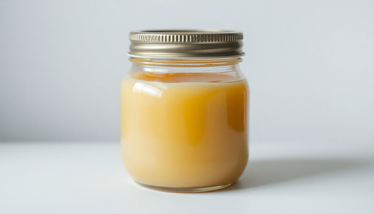 Embracing Time-Tested Skincare: How Beef Tallow Supports Men and Families in Achieving Lasting Skin Resilience