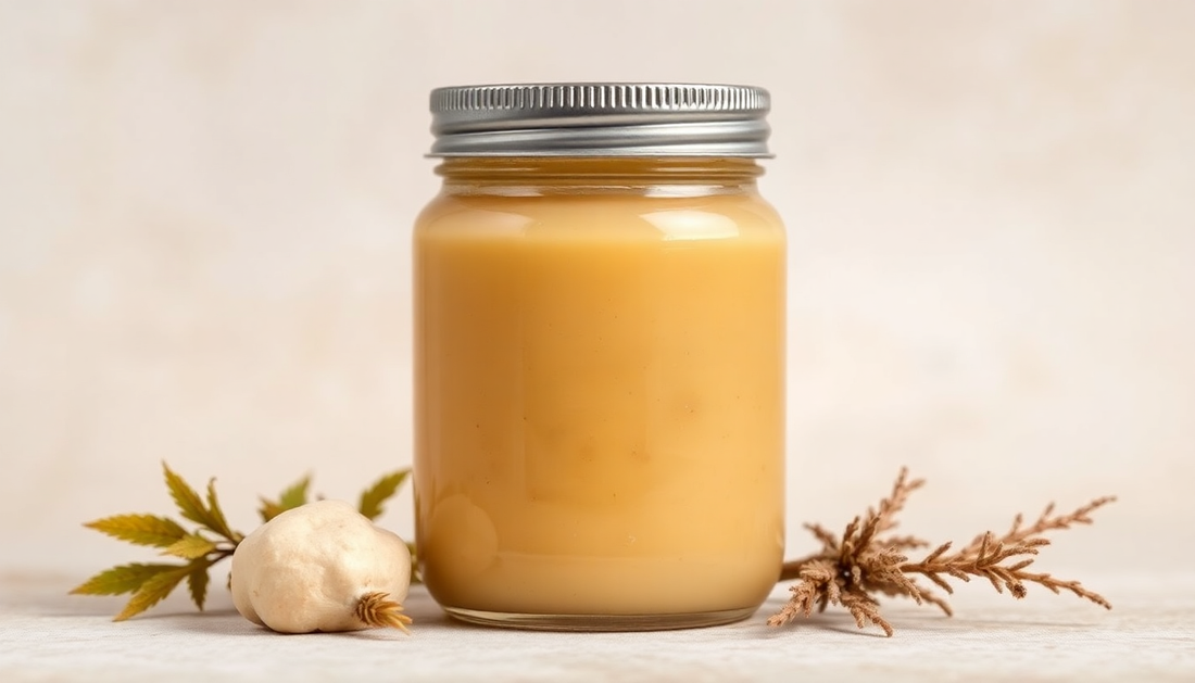 Unlocking the Natural Power of Beef Tallow in Professional Skincare: Gentle Solutions for Long-Lasting Skin Health