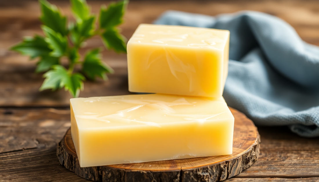Elevating Professional Skincare with Beef Tallow: The Natural Solution for Long-Lasting Skin Resilience
