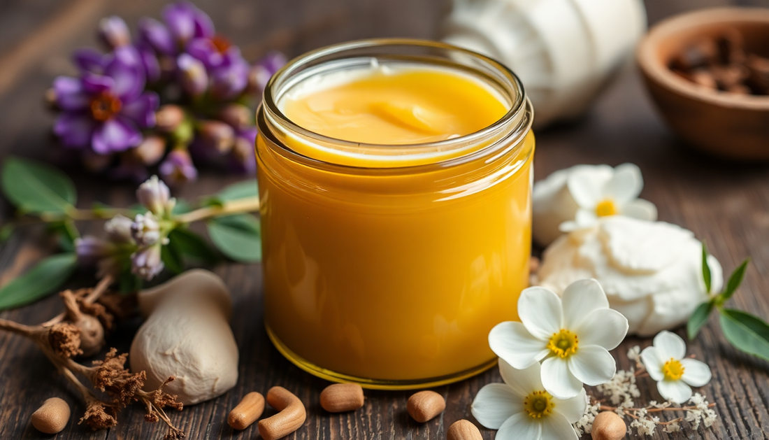 Enhance Your Skin Naturally: The Benefits of Beef Tallow-Based Cosmetics for All Skin Types in 2026