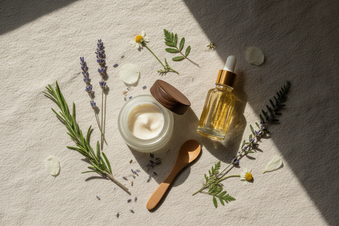Unlock the Hidden Potential of Beef Tallow in Elevating Professional Skincare for Men and Families