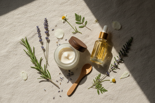 Unlock the Hidden Potential of Beef Tallow in Elevating Professional Skincare for Men and Families