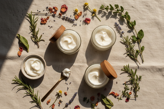 Unlocking Long-Lasting Skin Resilience with Professional-Grade Beef Tallow Care