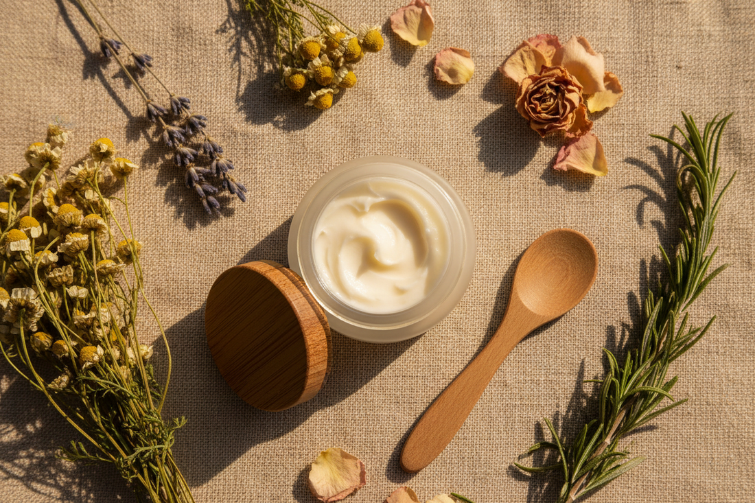 Unlocking the Power of Beef Tallow in Professional Skincare: A Natural Solution for Long-Lasting Skin Resilience