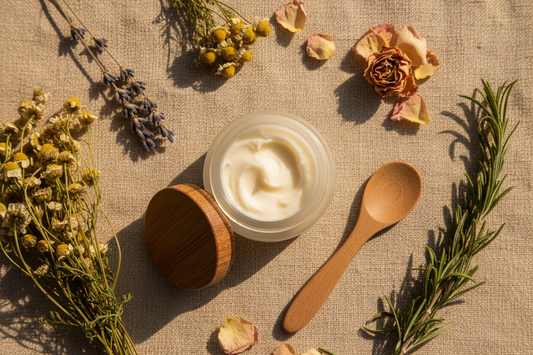 Unlocking the Power of Beef Tallow in Professional Skincare: A Natural Solution for Long-Lasting Skin Resilience