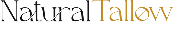 Natural Tallow